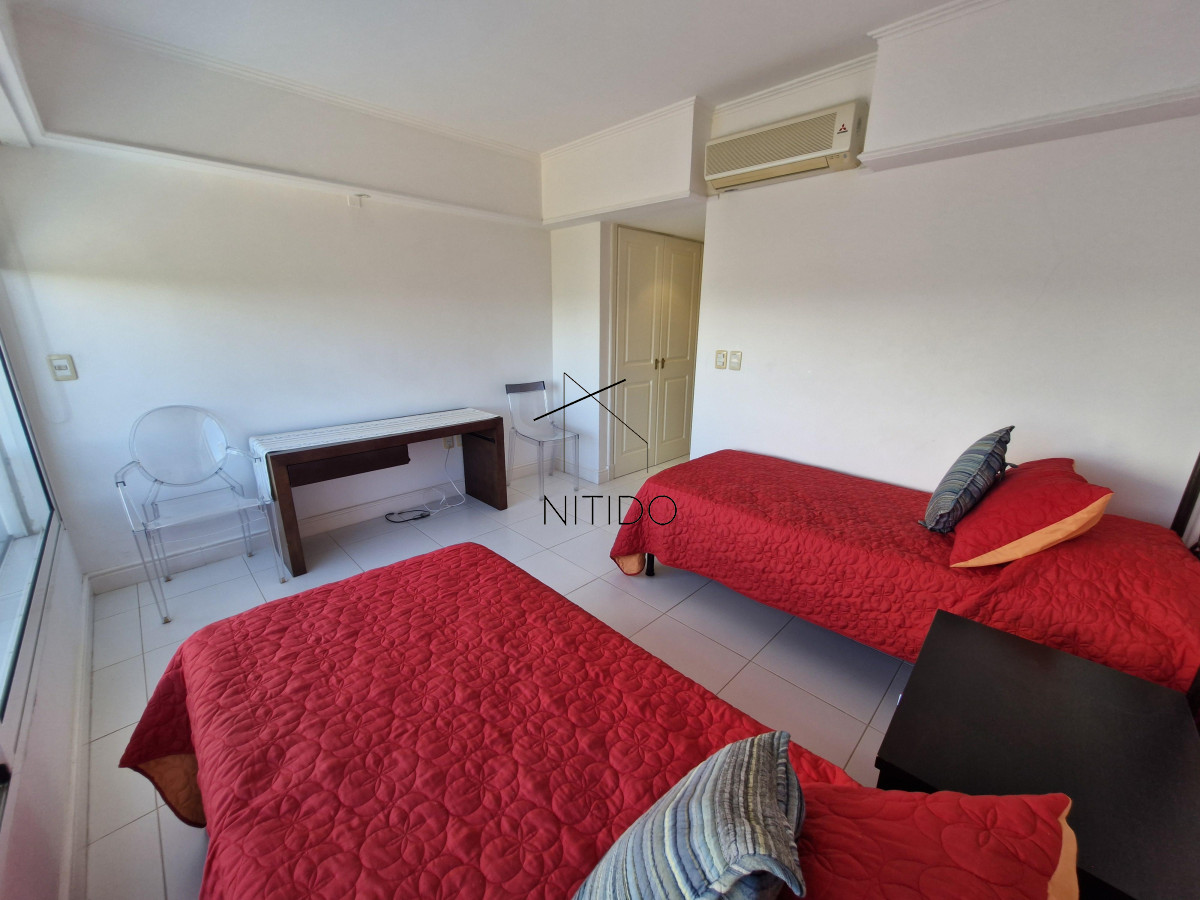 Apartamento ID.94 - Apartamento en Punta del Este. Parada 32 de Playa Brava
