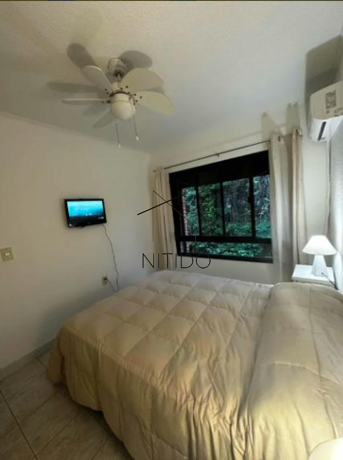 Apartamento ID.66 - Apartamento en Punta del Este. 1 dormitorio y garaje