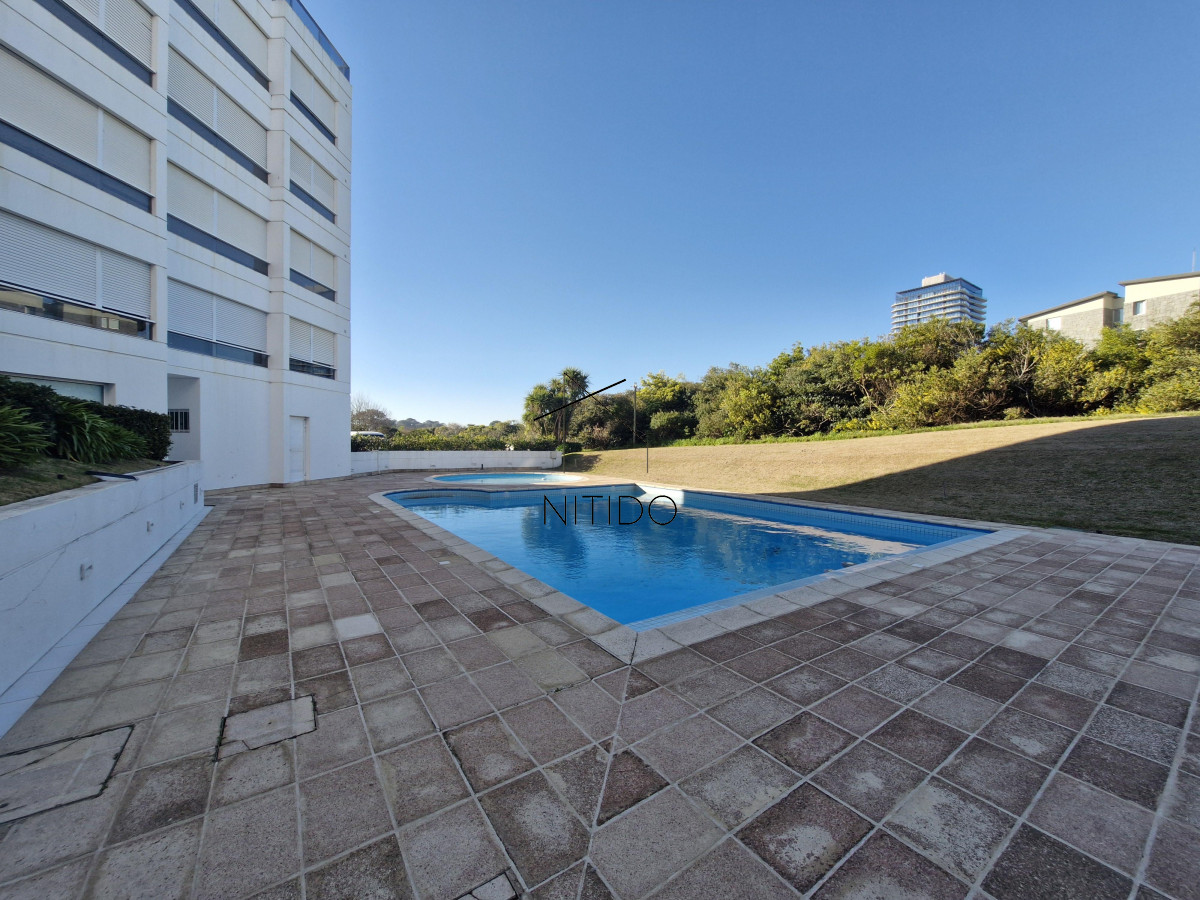 Apartamento ID.94 - Apartamento en Punta del Este. Parada 32 de Playa Brava