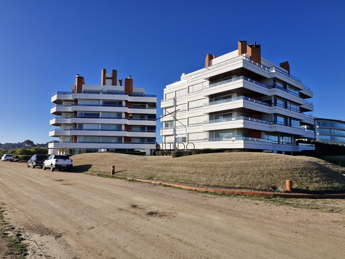 Apartamento ID.94 - Apartamento en Punta del Este. Parada 32 de Playa Brava