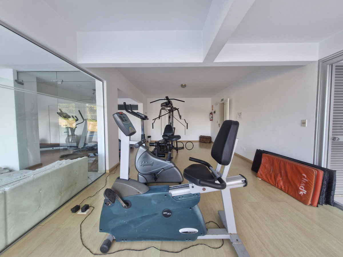 Apartamento ID.94 - Apartamento en Punta del Este. Parada 32 de Playa Brava