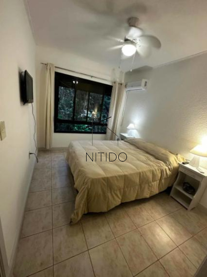 Apartamento ID.66 - Apartamento en Punta del Este. 1 dormitorio y garaje