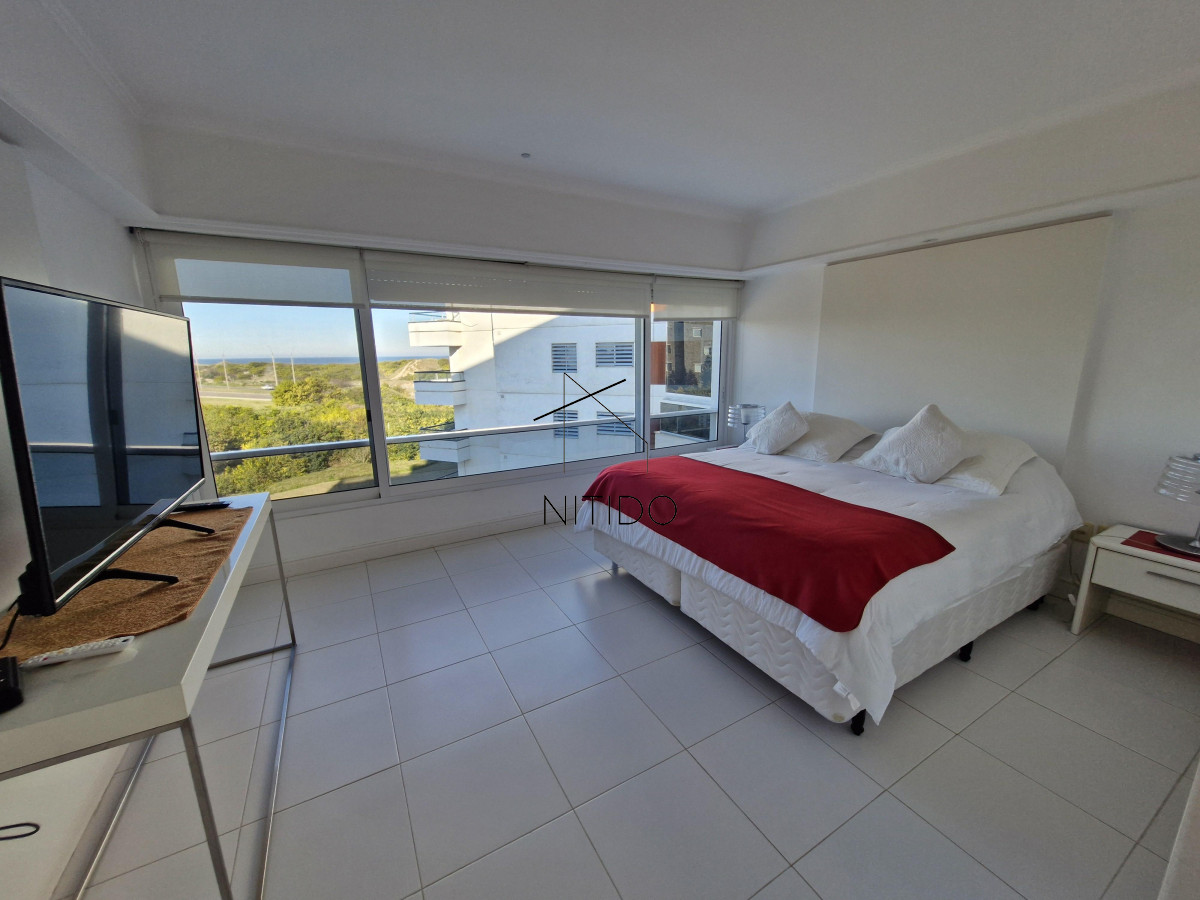 Apartamento ID.94 - Apartamento en Punta del Este. Parada 32 de Playa Brava