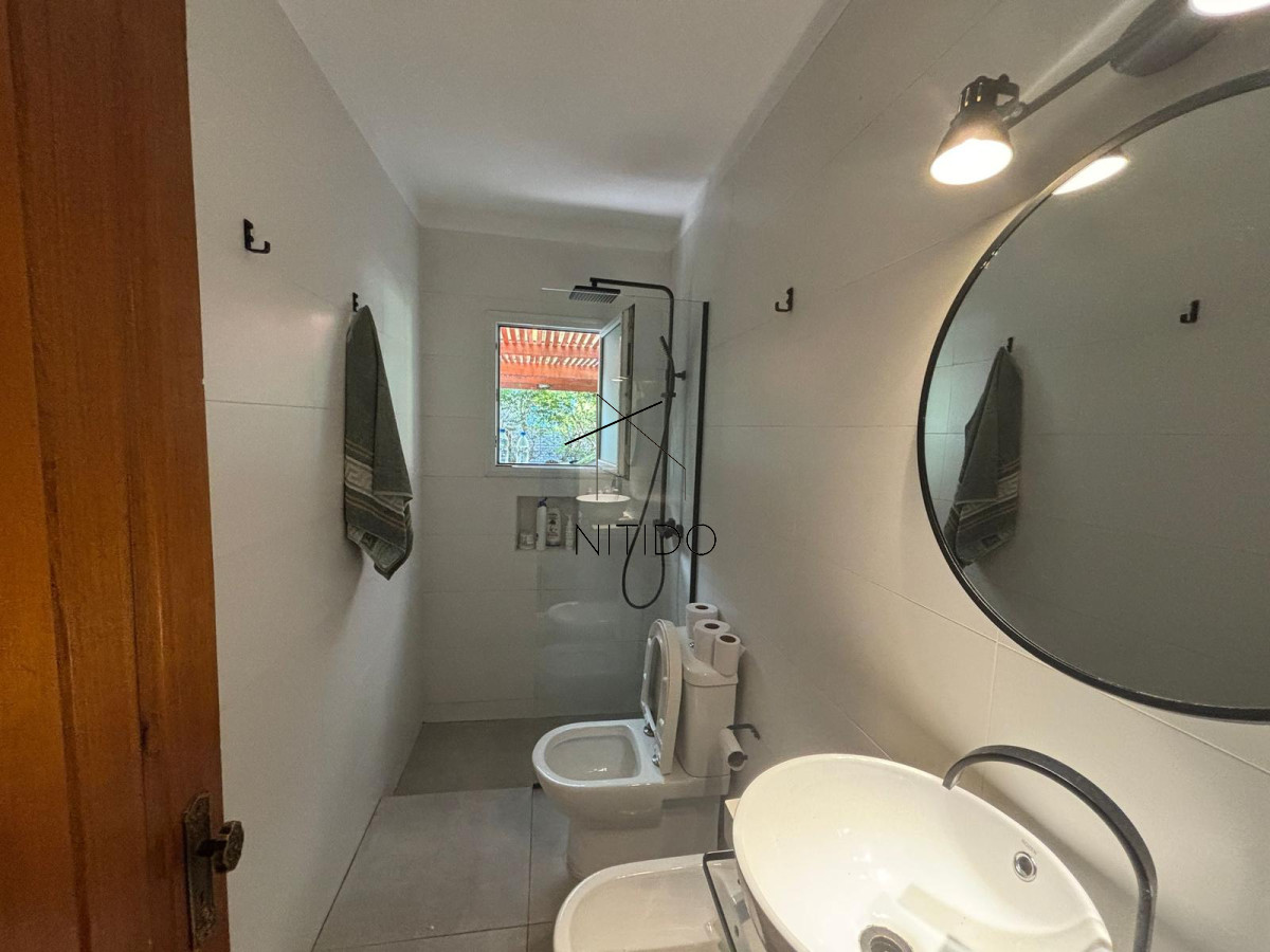 Casa ID.68 - Casa de 3 dormitorios en pinares