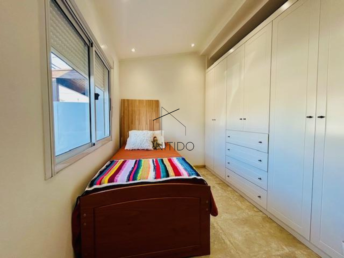 Casa ID.140 - Venta casa reciclada de 3 dormitorios en Maldonado