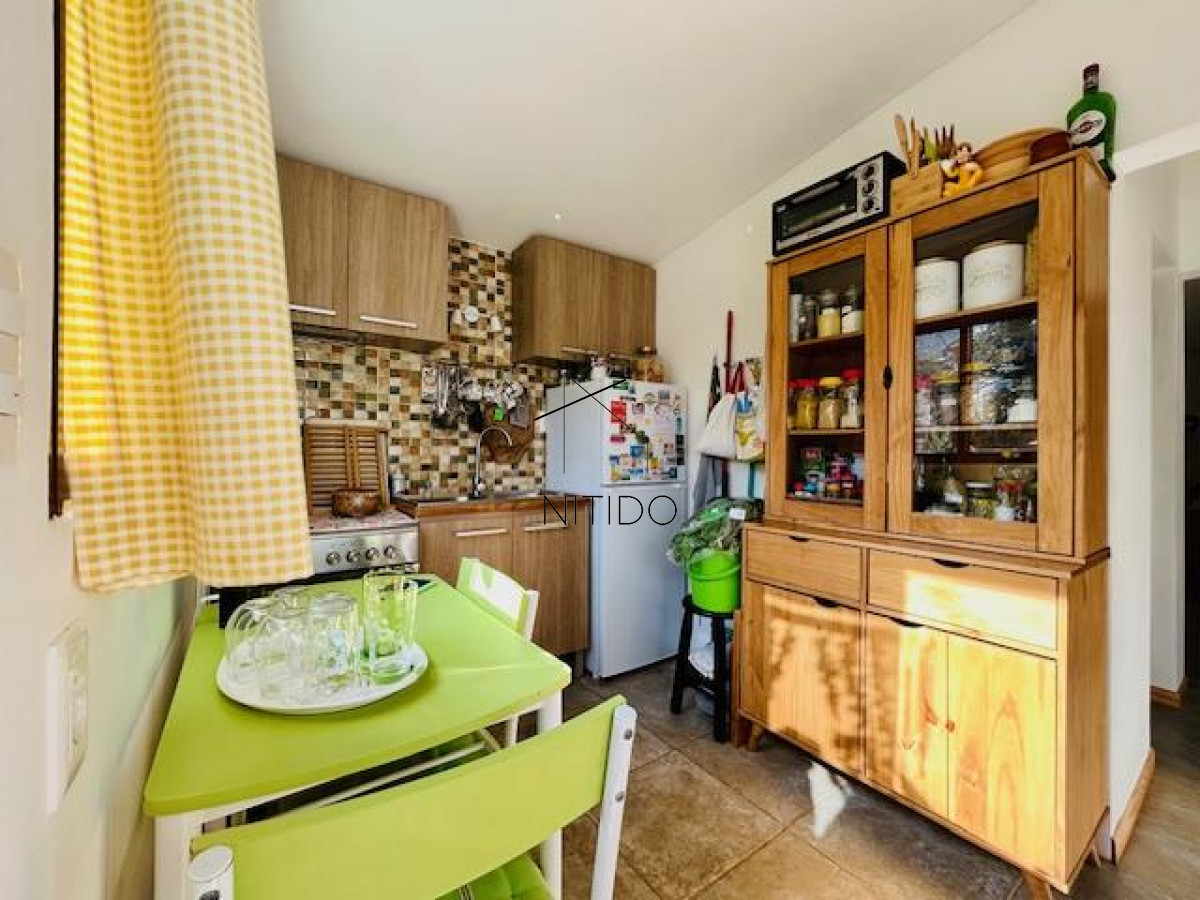 Casa ID.140 - Venta casa reciclada de 3 dormitorios en Maldonado