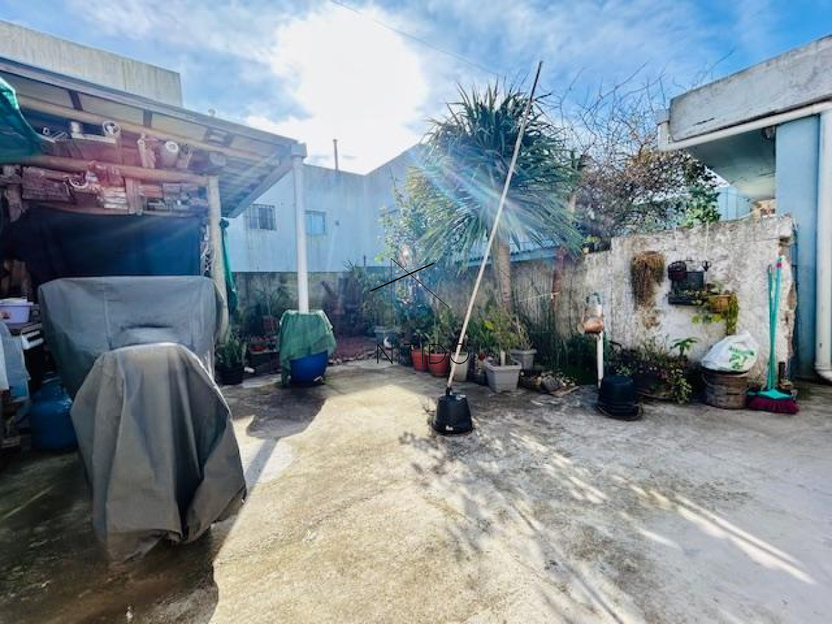 Casa ID.140 - Venta casa reciclada de 3 dormitorios en Maldonado