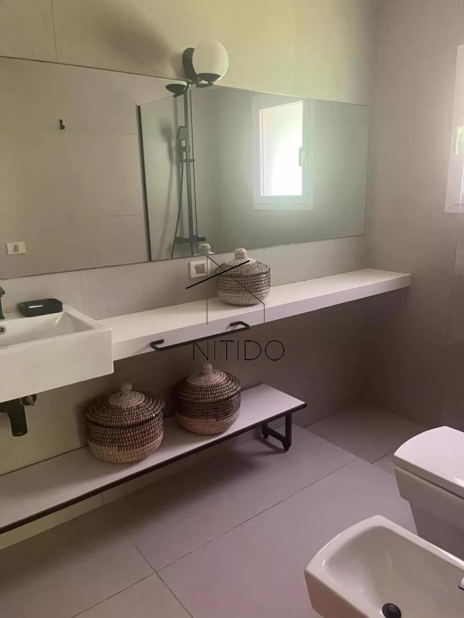 Casa ID.68 - Casa de 3 dormitorios en pinares