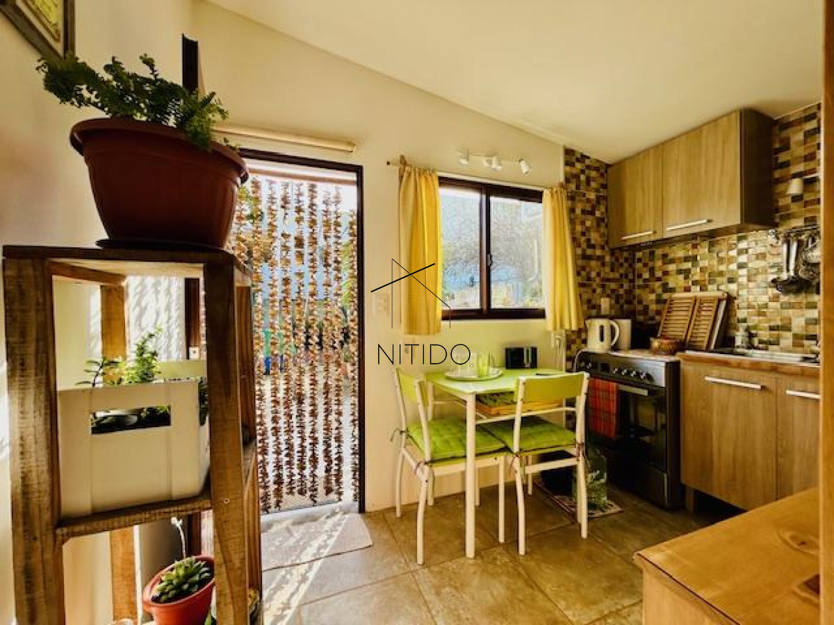 Casa ID.140 - Venta casa reciclada de 3 dormitorios en Maldonado