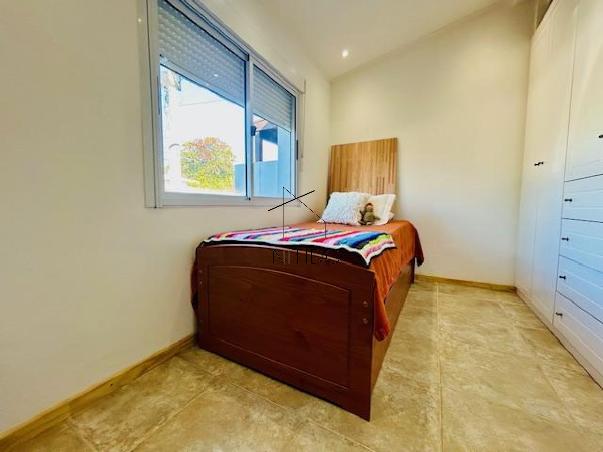 Casa ID.140 - Venta casa reciclada de 3 dormitorios en Maldonado