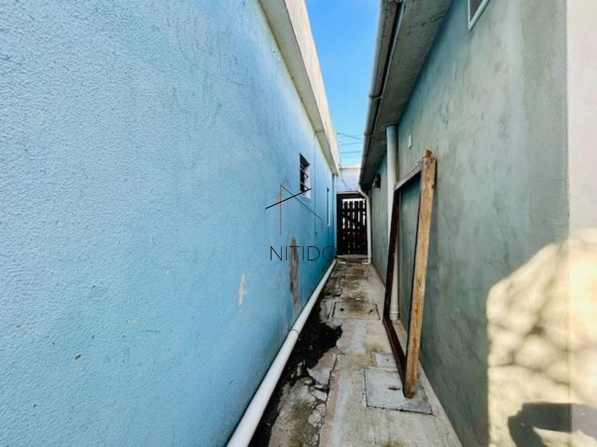 Casa ID.140 - Venta casa reciclada de 3 dormitorios en Maldonado