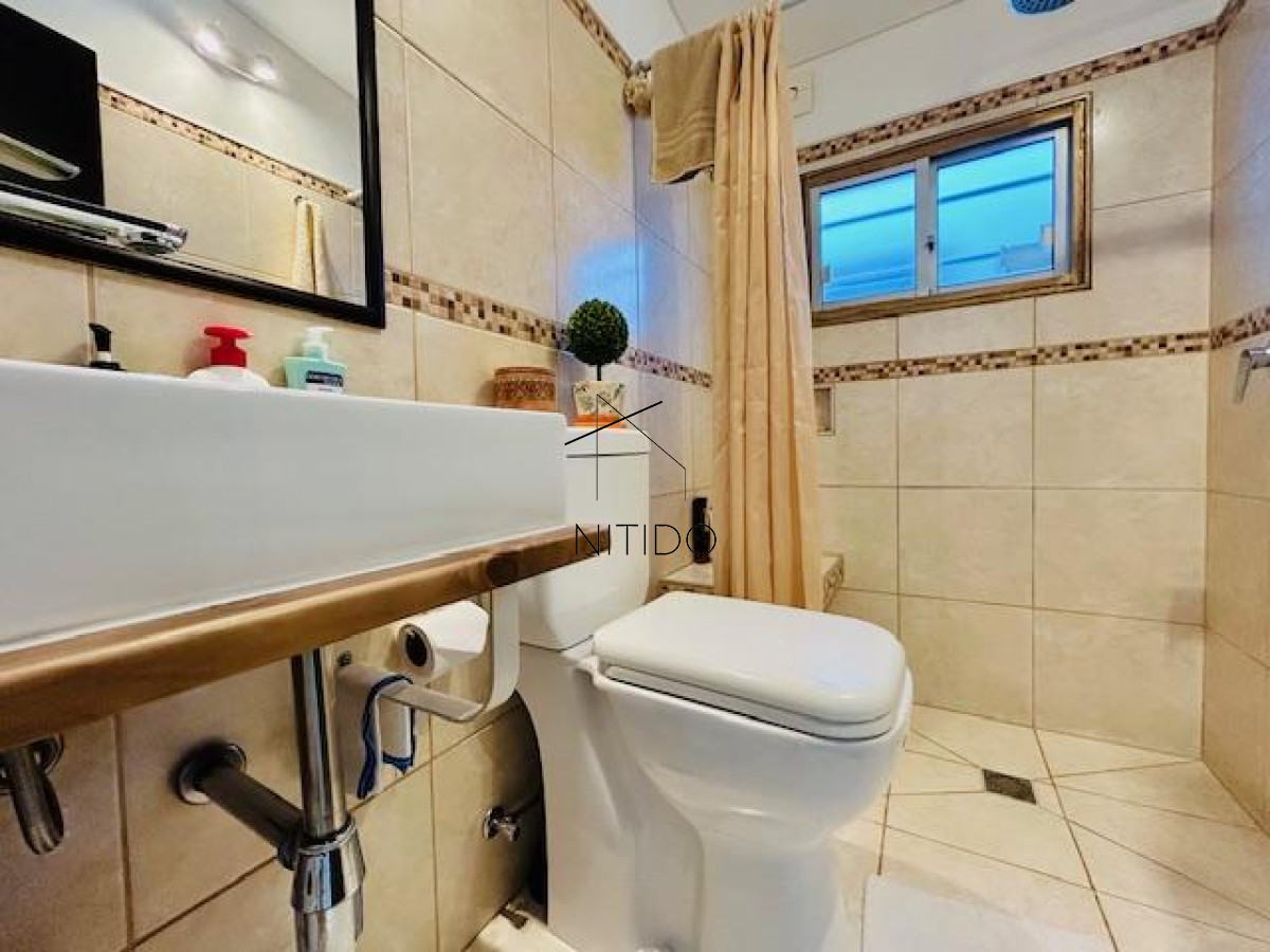 Casa ID.140 - Venta casa reciclada de 3 dormitorios en Maldonado