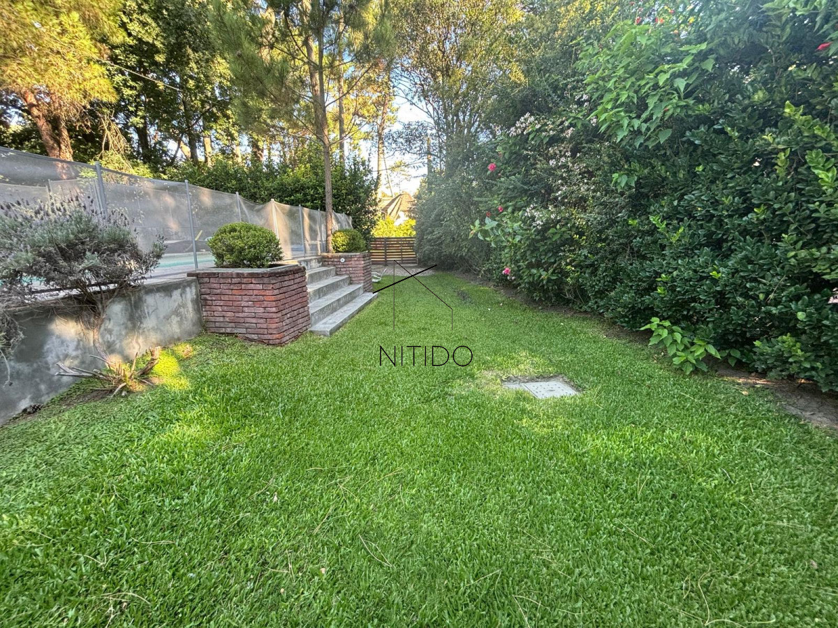 Casa ID.68 - Casa de 3 dormitorios en pinares