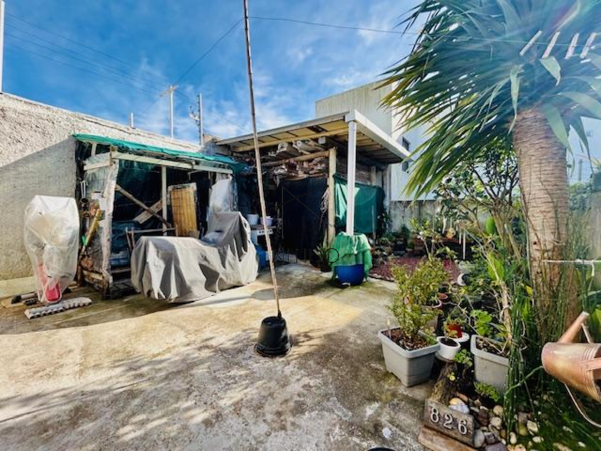 Casa ID.140 - Venta casa reciclada de 3 dormitorios en Maldonado