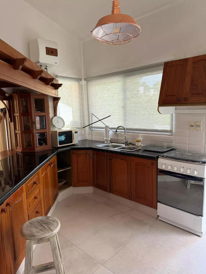 Casa ID.68 - Casa de 3 dormitorios en pinares