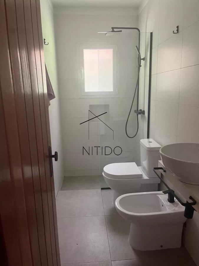 Casa ID.68 - Casa de 3 dormitorios en pinares