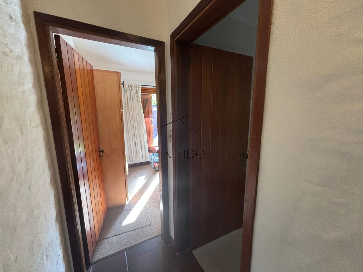 Casa ID.68 - Casa de 3 dormitorios en pinares