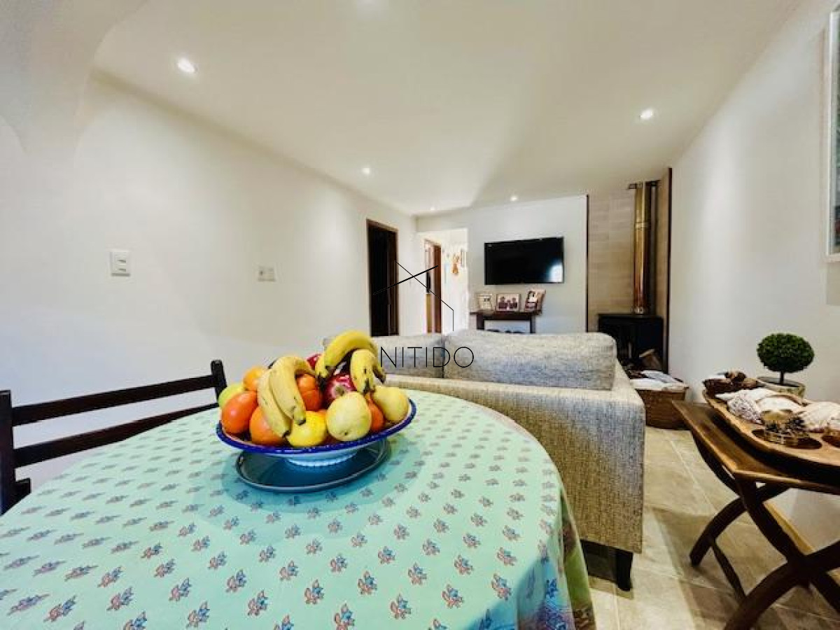 Casa ID.140 - Venta casa reciclada de 3 dormitorios en Maldonado