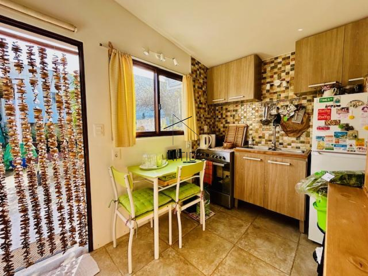 Casa ID.140 - Venta casa reciclada de 3 dormitorios en Maldonado