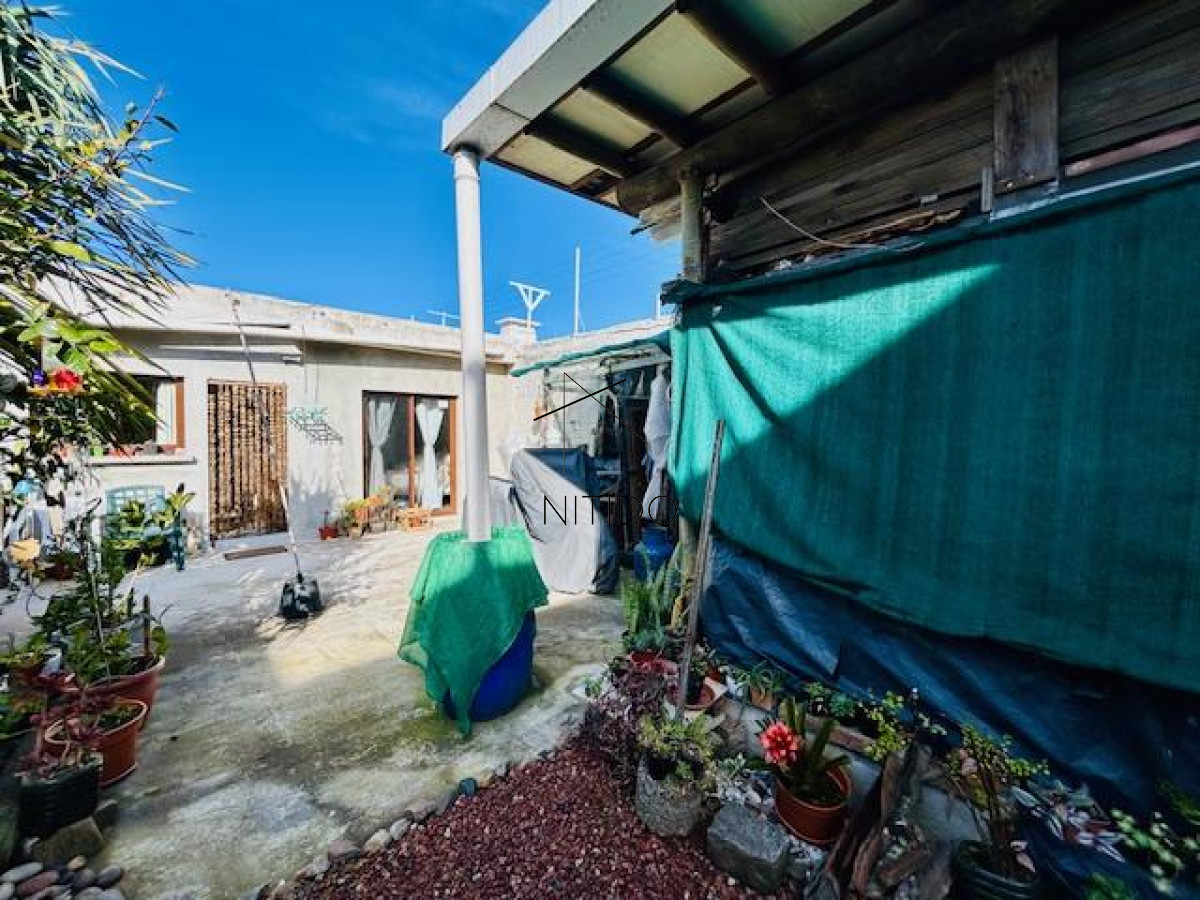 Casa ID.140 - Venta casa reciclada de 3 dormitorios en Maldonado