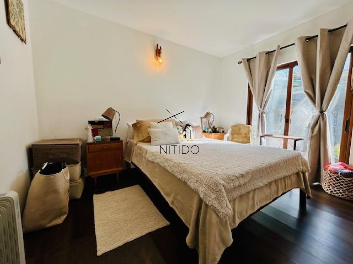 Casa ID.140 - Venta casa reciclada de 3 dormitorios en Maldonado