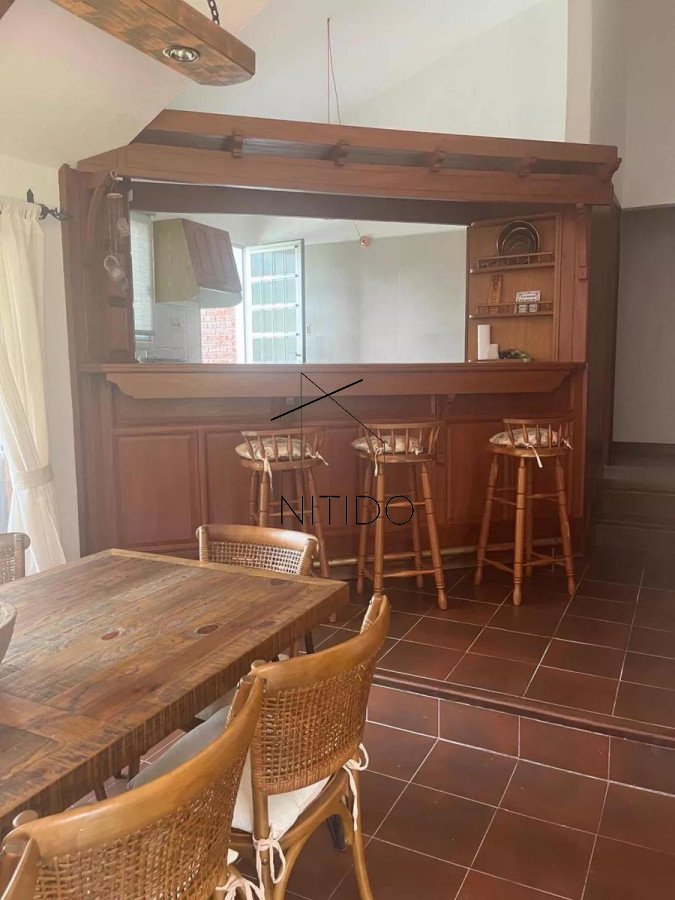 Casa ID.68 - Casa de 3 dormitorios en pinares