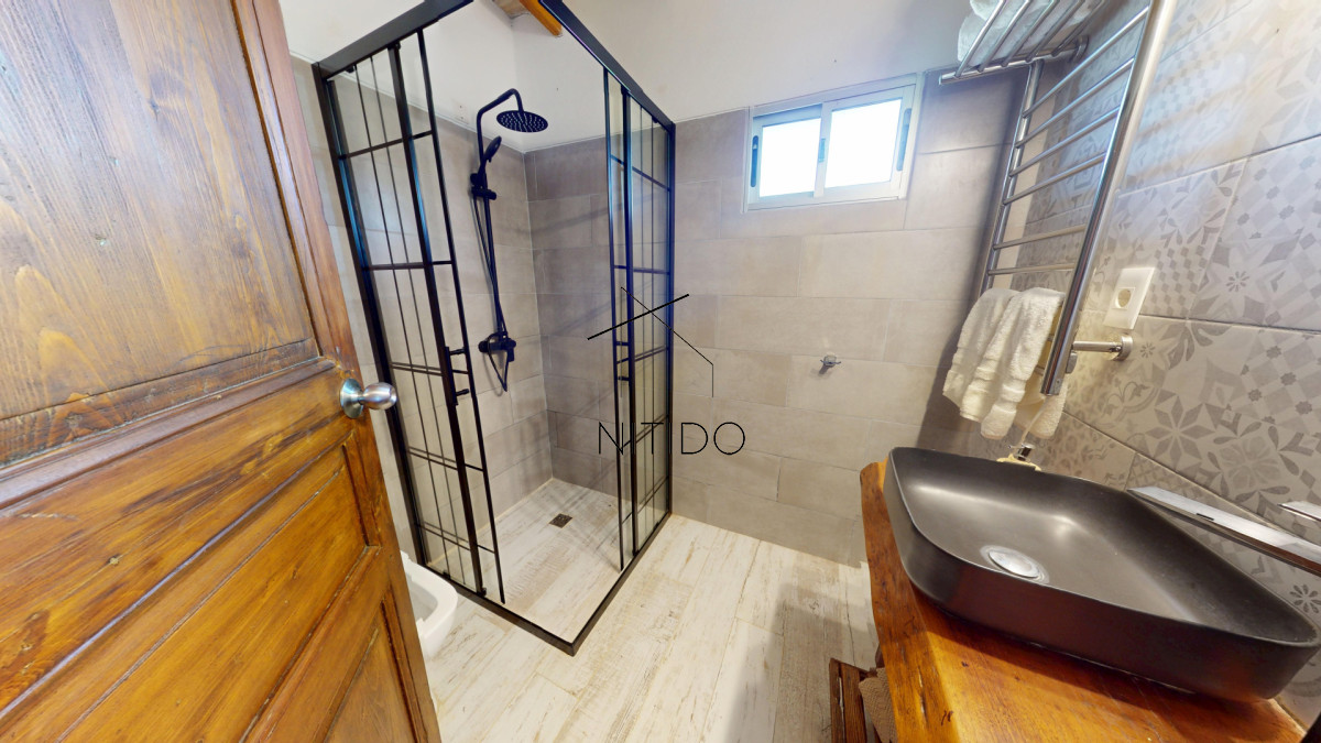 Chacra ID.453 - Camino de los Ceibos. Con casa y piscina