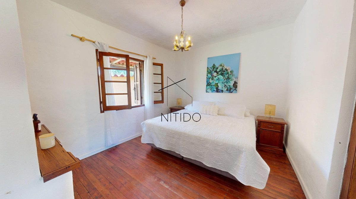 Chacra ID.453 - Camino de los Ceibos. Con casa y piscina