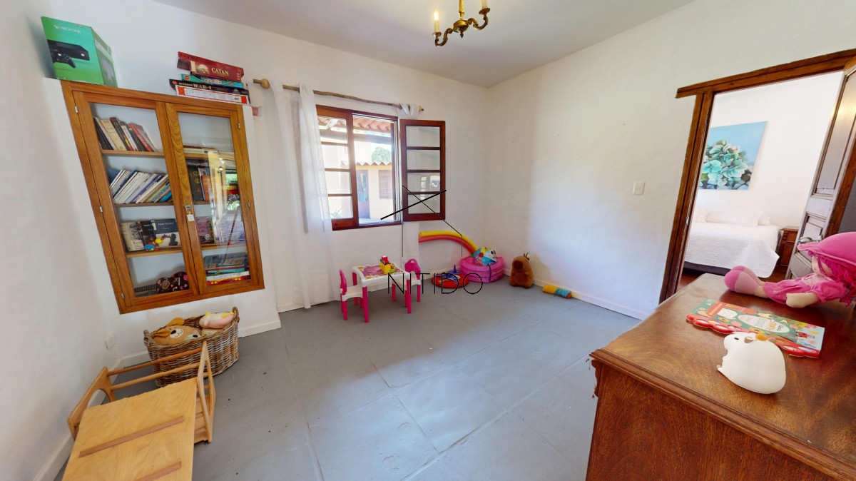 Chacra ID.453 - Camino de los Ceibos. Con casa y piscina