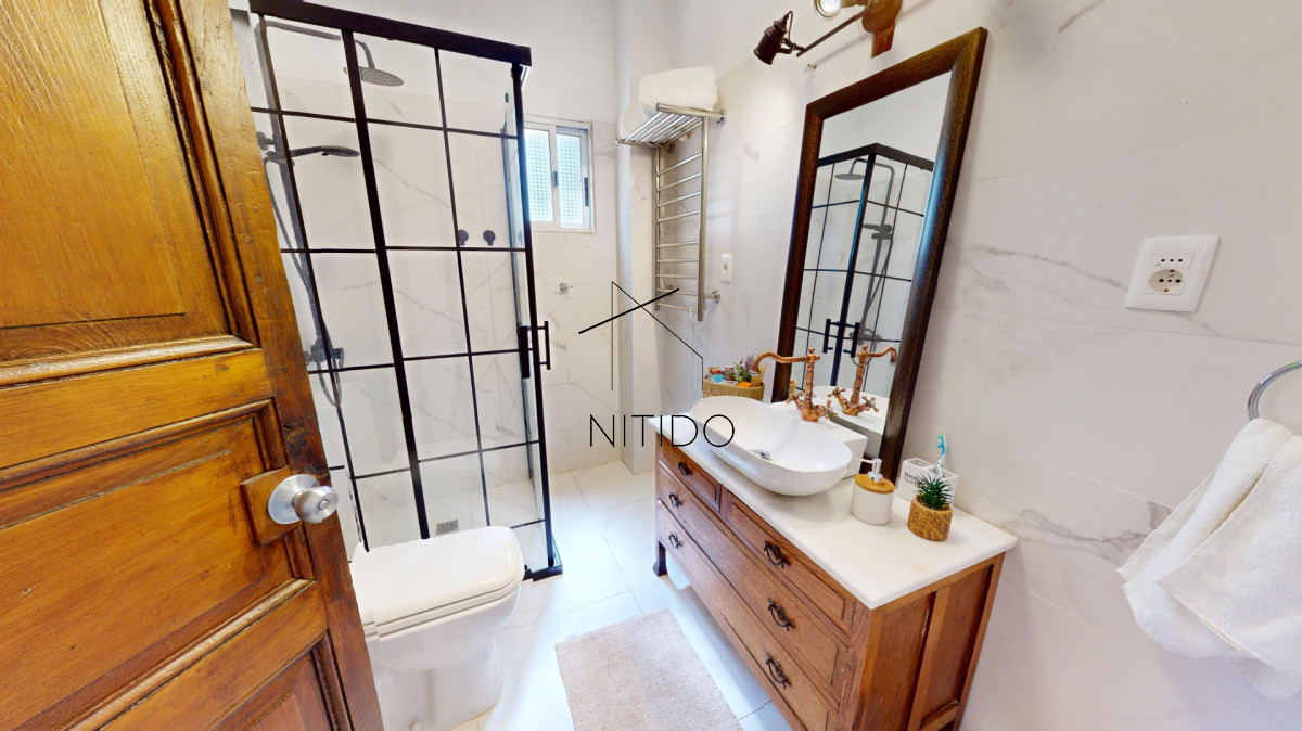 Chacra ID.453 - Camino de los Ceibos. Con casa y piscina