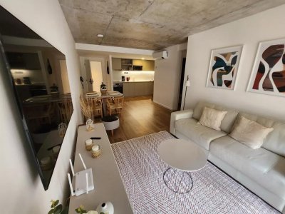 Venta de apartamento 2 dormitorios, playa mansa, Punta del Este