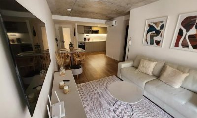 Venta de apartamento 2 dormitorios, playa mansa, Punta del Este
