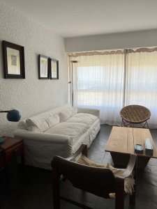 Apartamento en Punta del Este, con vista al mar!