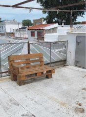 Apartamento - Jacinto Vera
