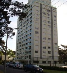 Apartamento - Sobre Roosevelt. Edif. 12 Lunas