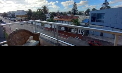 Apartamento - Punta del Este. 2 dormitorios y garaje