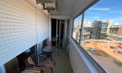 Departamento - Cantegril