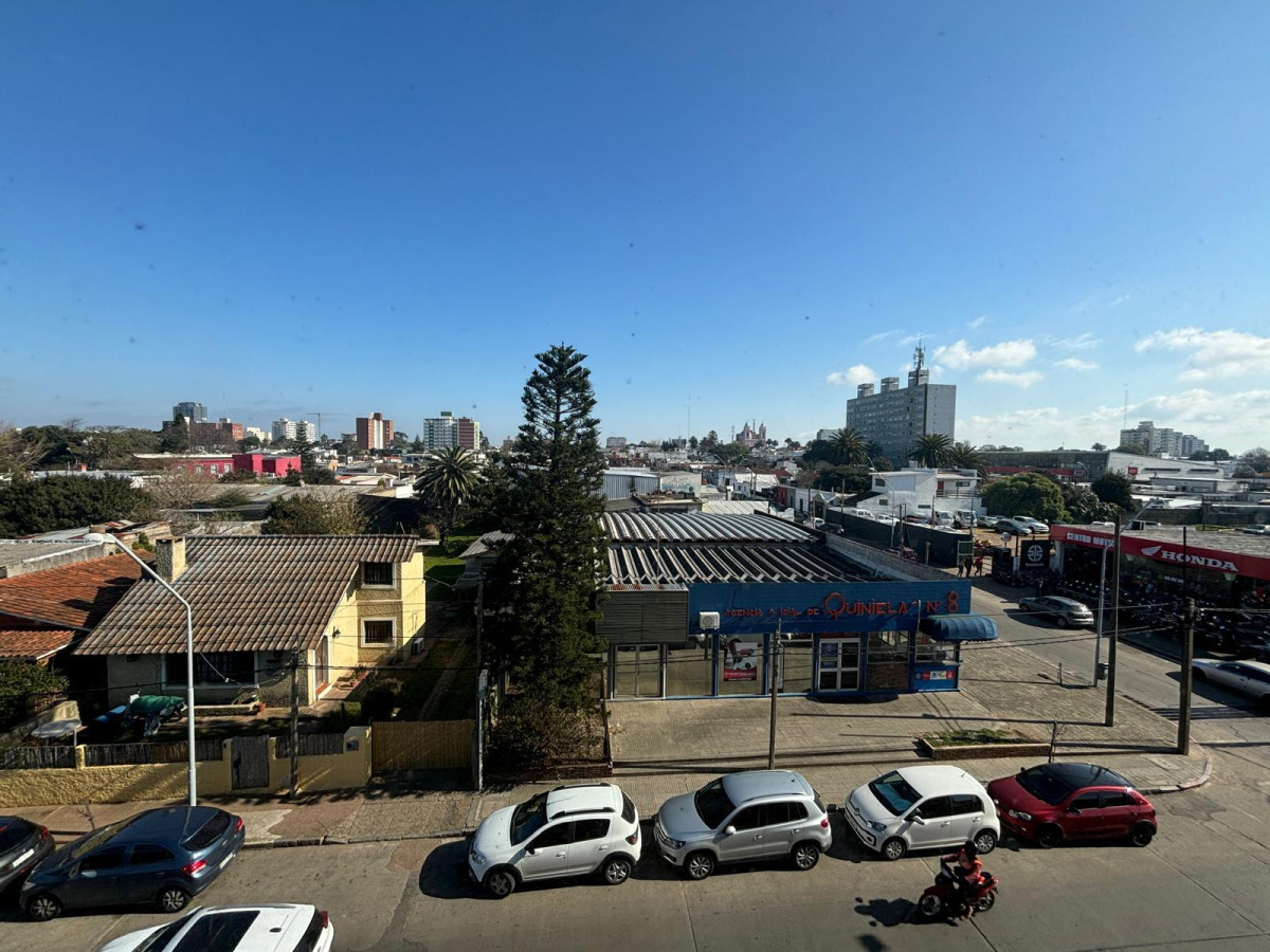 Apartamento en Venta, Maldonado Centro. 2 Dormitorios