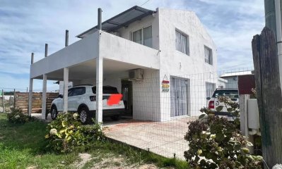 Casa en  Balneario Buenos Aires