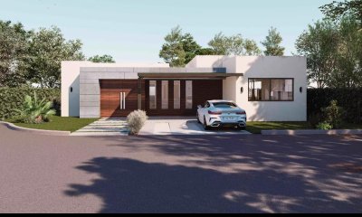 la residence