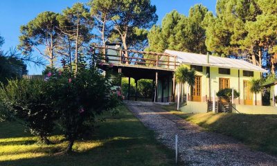 Casa en  Solanas