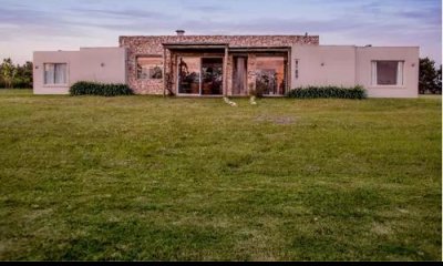 Casa en  el quijote