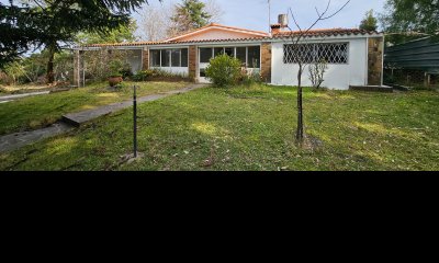 Venta Casa Salinas dos dormitorios