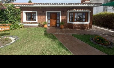 Casa - Playa Mansa