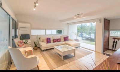 Casa - Rincon del Indio. Punta del Este.