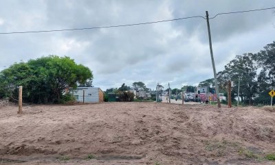 Terreno en  Balneario Buenos Aires