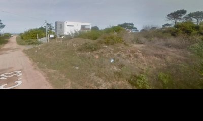 Terreno - Balneario Buenos Aires