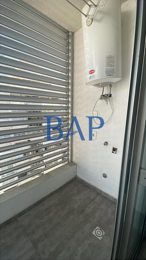 Apartamento ID.153 - Alquiler - 1 dormitorio - Pocitos