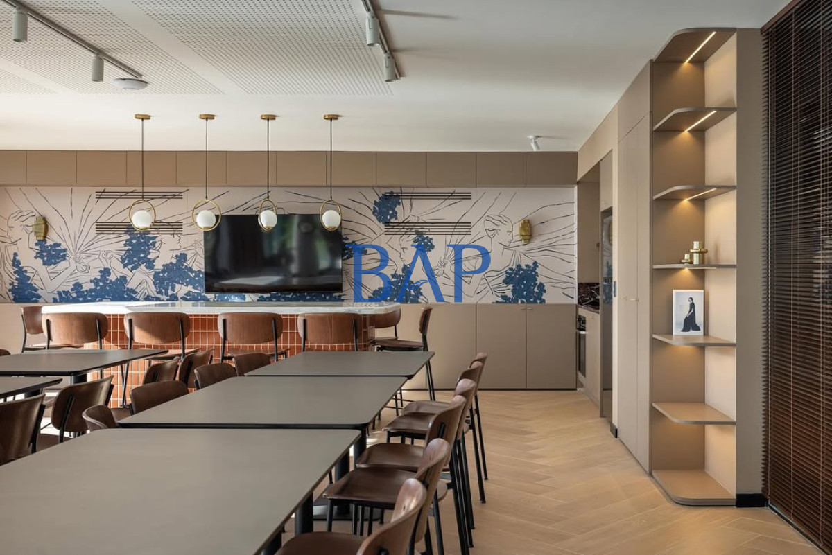 Apartamento ID.184 - Alquiler - 1 dormitorio - Carrasco