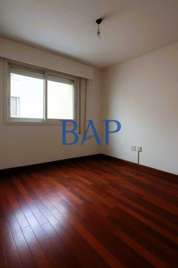 Apartamento ID.145 - Alquiler - 1 dormitorio - Pocitos